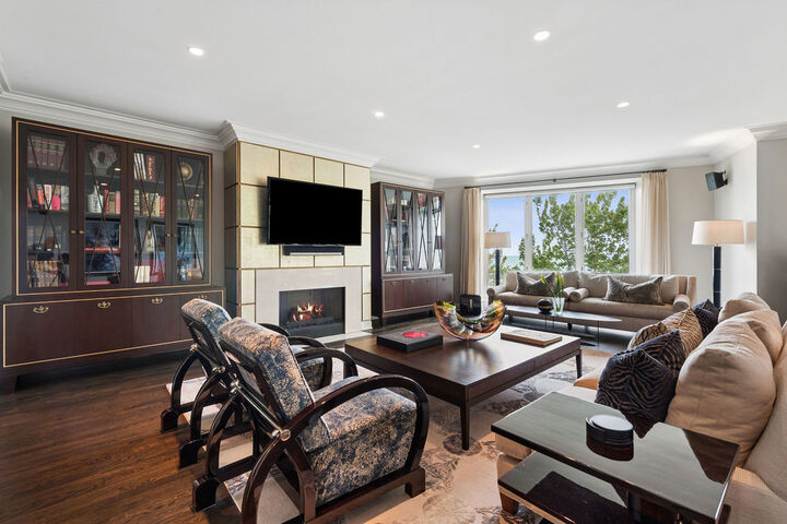 Property Photo:  840 N Lake Shore Drive 401-402  IL 60611 