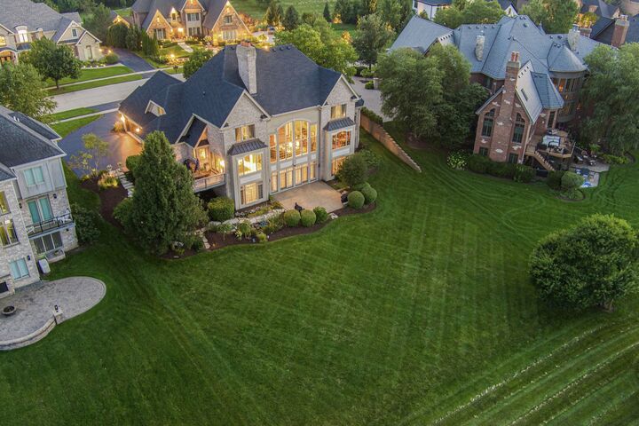 Property Photo: 39W748 Goldenrod Drive IL 60175
