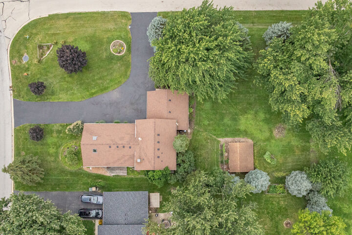 Property Photo:  24940 W 103rd Street  IL 60564 