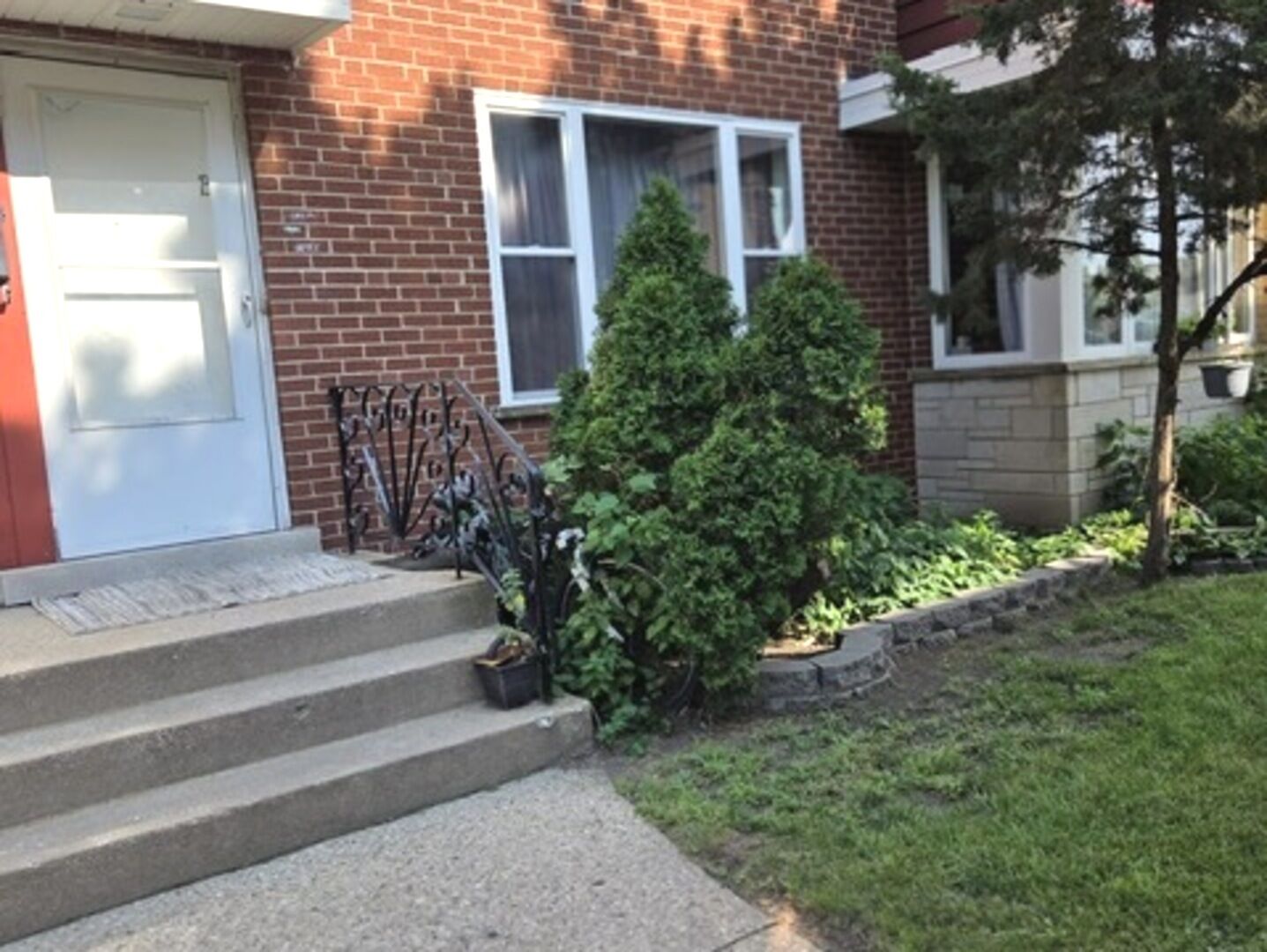 Property Photo:  4903 Enfield Street B  IL 60076 