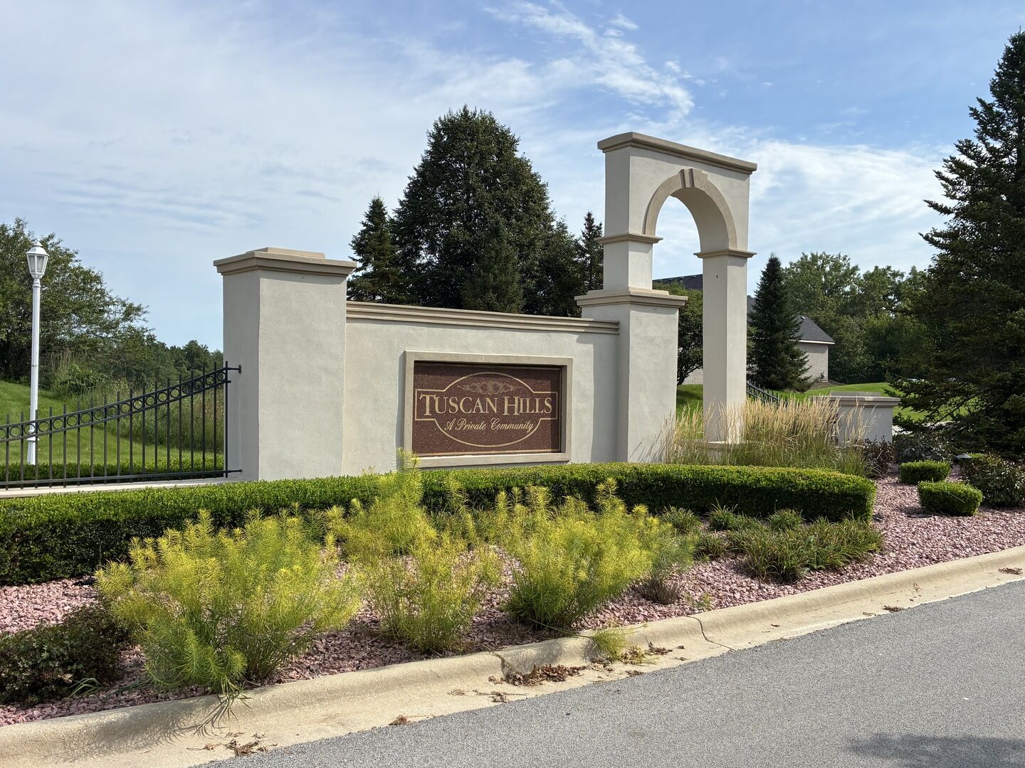 Property Photo: 25135 S Tuscany Drive IL 60449
