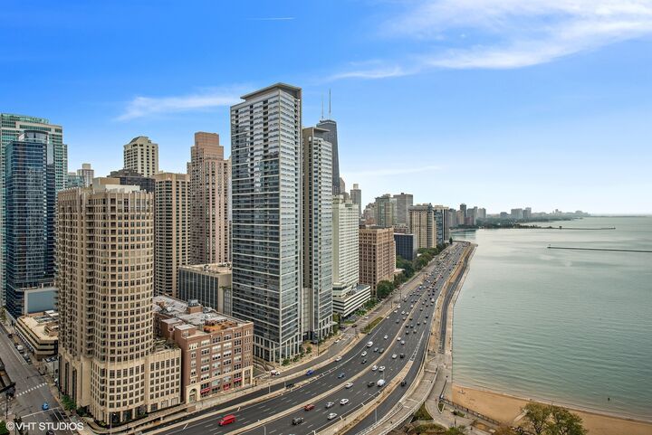 Property Photo: 505 N Lake Shore Drive 2901 IL 60611