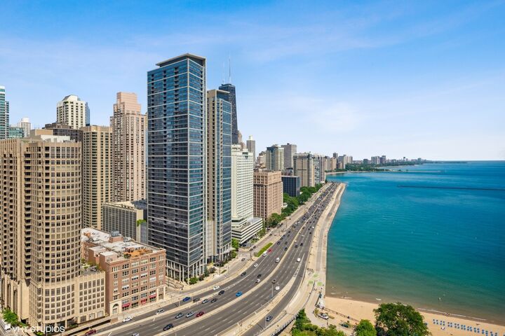 Property Photo: 505 N Lake Shore Drive 2901 IL 60611