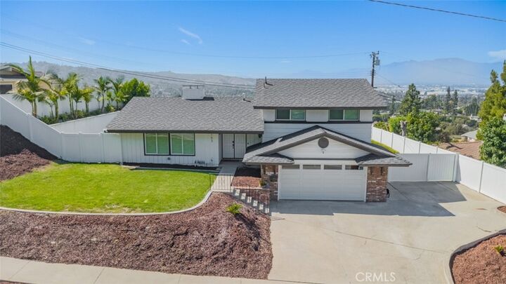 Property Photo:  2153 Punta Del Este Drive  CA 91745 