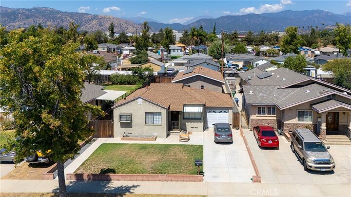 Property Photo: 1421 Bonita CA 91750