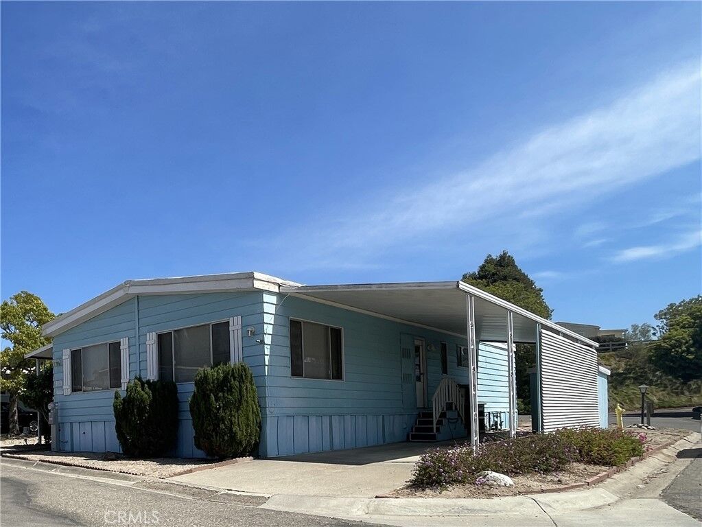Property Photo:  295 N Broadway 128  CA 93454 