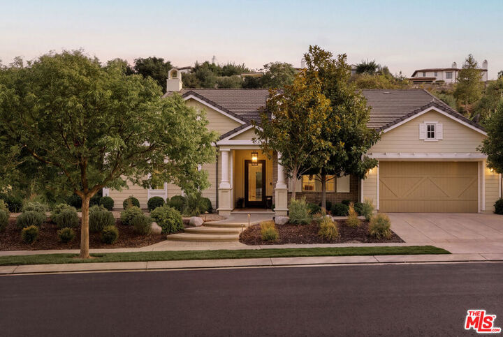 Property Photo:  25410 Prado De Las Bellotas  CA 91302 