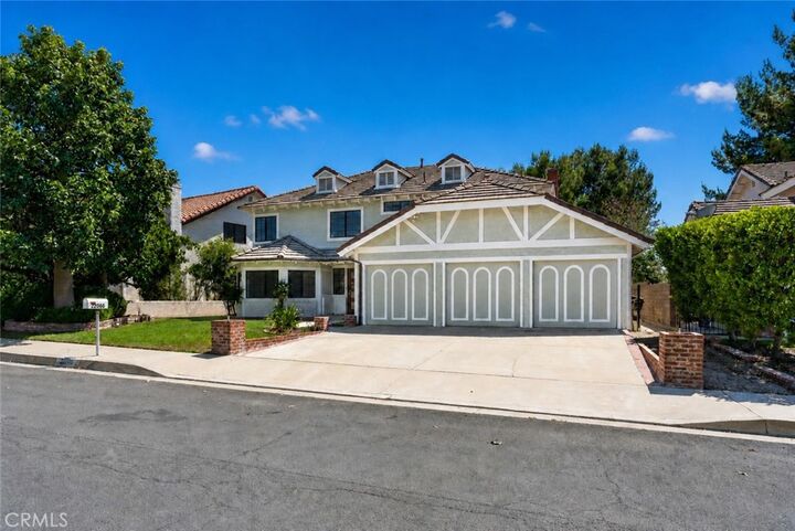 Property Photo:  22060 Cedardale Drive  CA 91765 