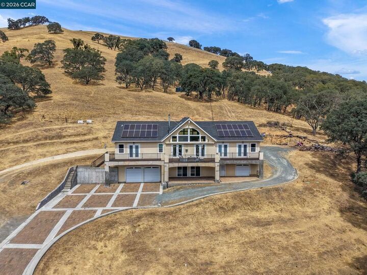 Property Photo:  1740 Curry Canyon Rd  CA 94517 
