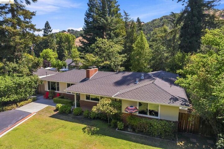 Property Photo:  5075 Alhambra Valley Rd  CA 94553 