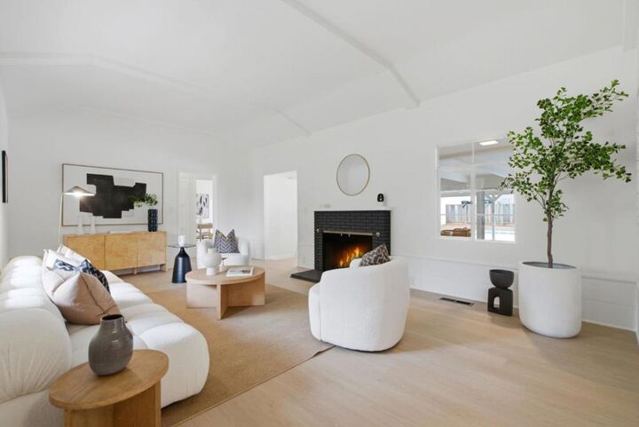 Property Photo:  56 Coronado Avenue  CA 94022 