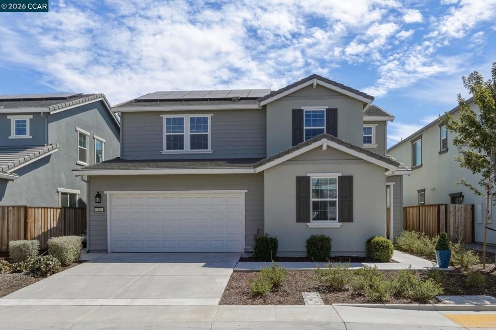 Property Photo:  5409 Capay Valley Ln  CA 94531 