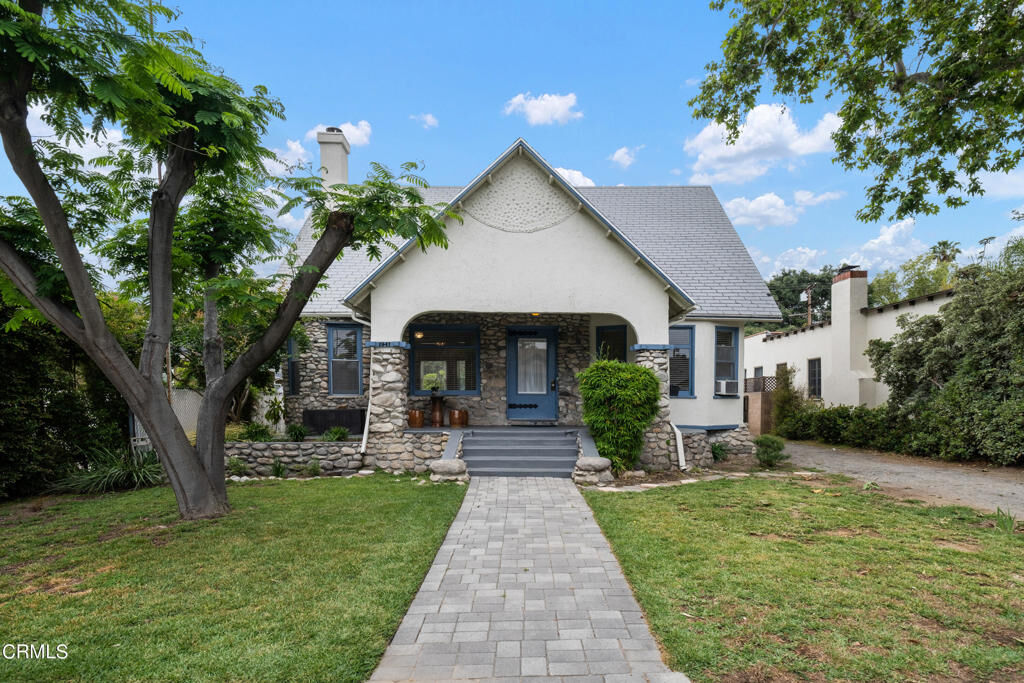Property Photo:  1941 Fletcher Avenue  CA 91030 