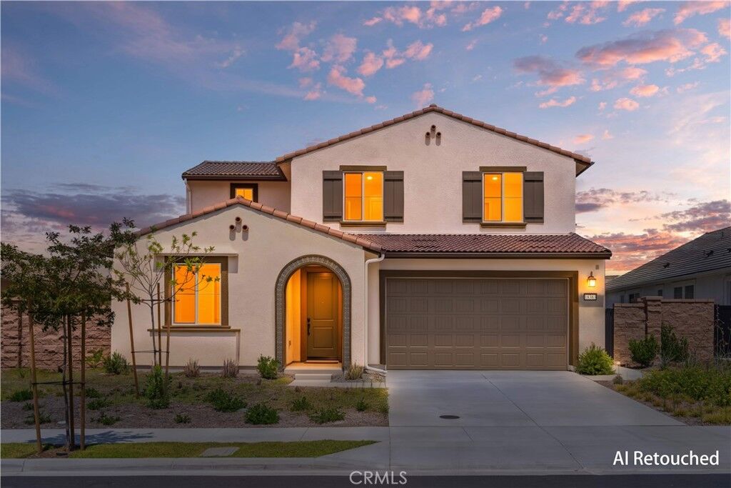 Property Photo:  18383 Tecate Street  CA 91709 