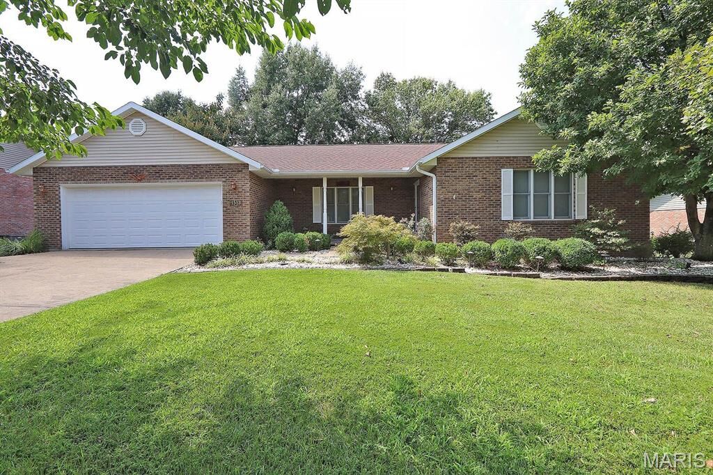 Property Photo: 1513 Tanglewood Road MO 63755