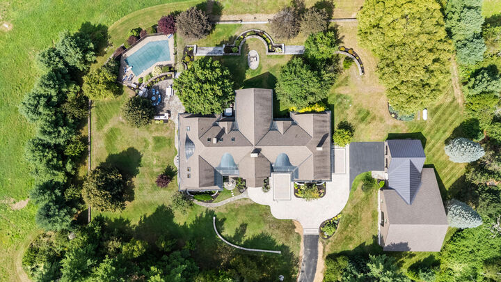 Property Photo: 200 Woodville Road ME 04105