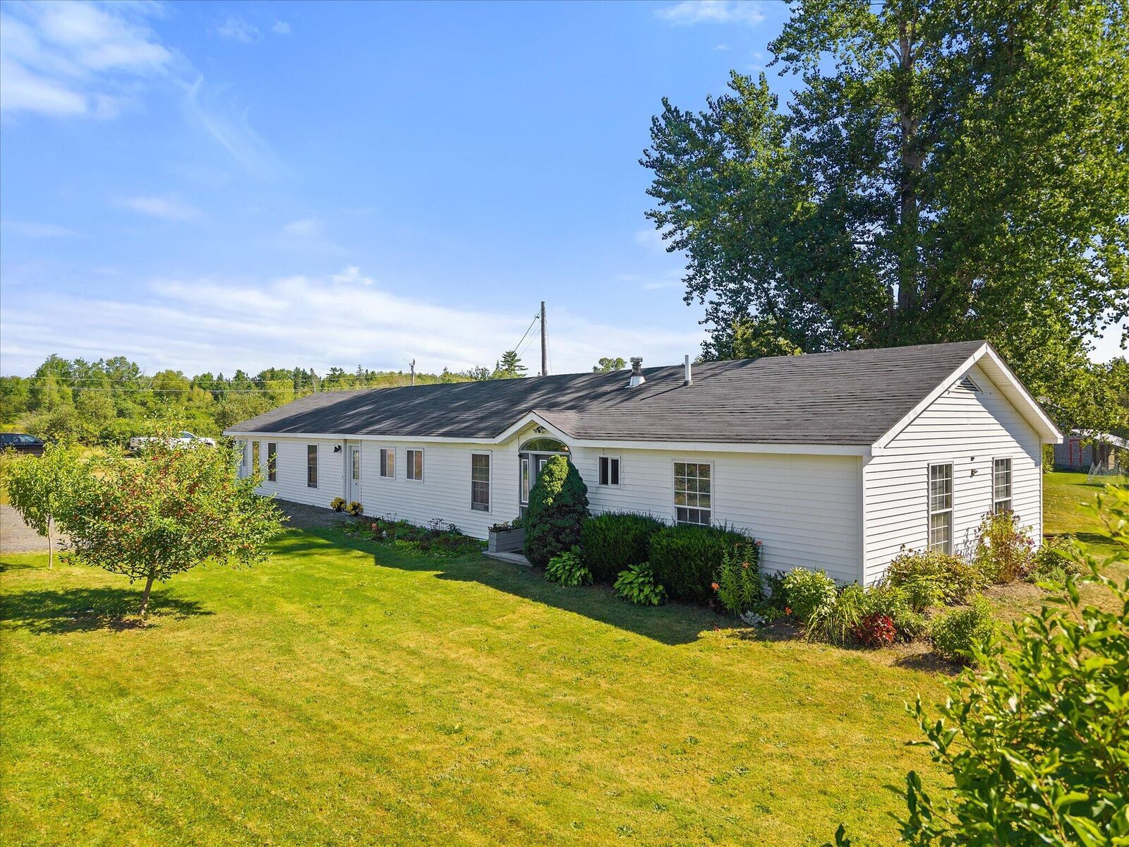 Property Photo:  74 Tate  ME 04427 