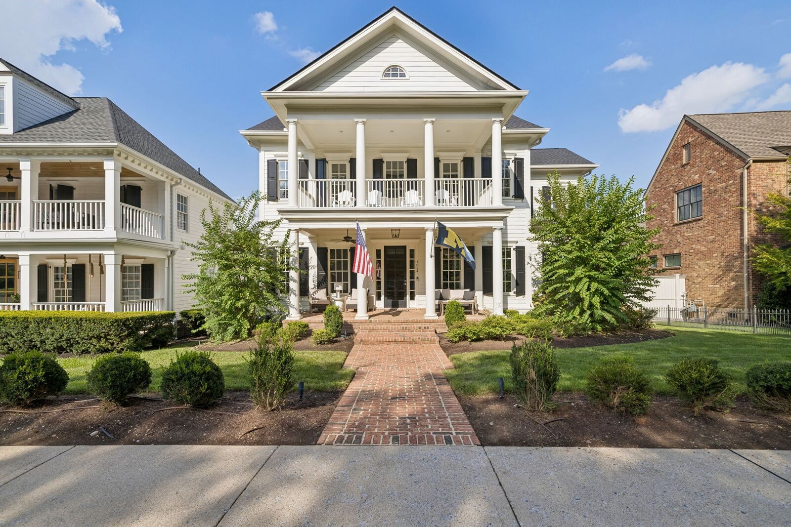Property Photo: 1624 Championship Blvd TN 37064