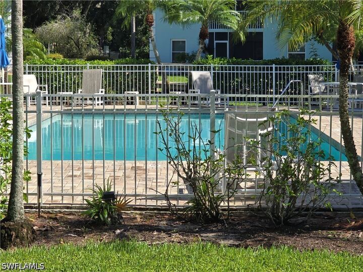 Property Photo: 5737 Whitaker Road C104 FL 34112
