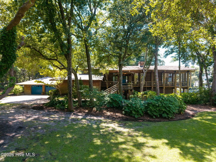 Property Photo:  159 Loblolly Drive  NC 28512 