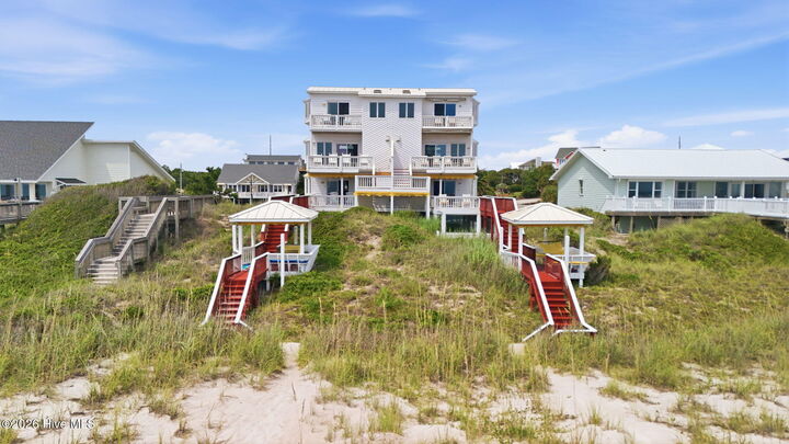 Property Photo:  3903 Ocean Drive E&Ampw  NC 28594 