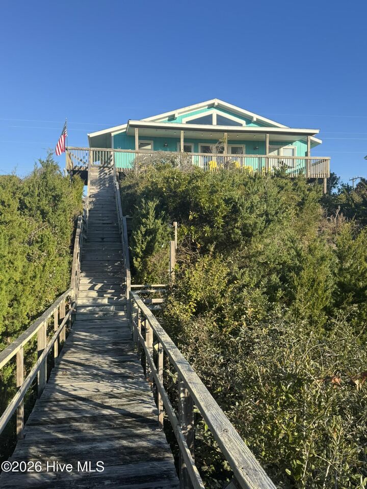 Property Photo:  807 Emerald Drive  NC 28594 