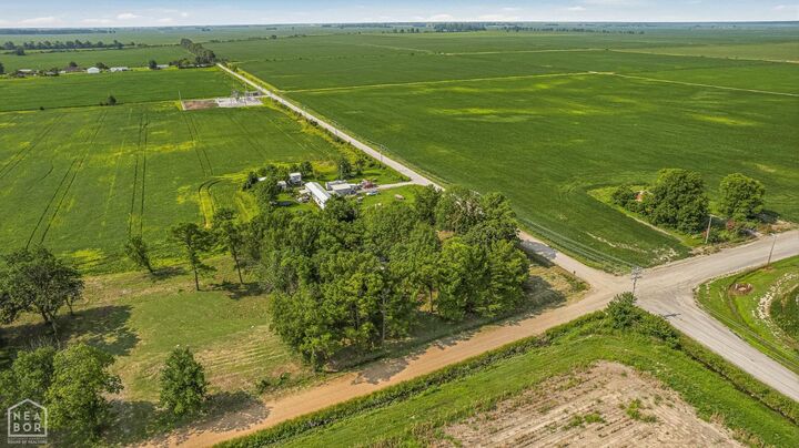 Property Photo: 1323 E County Road 122 AR 72315