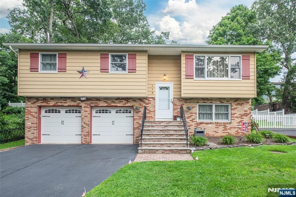 Property Photo: 115 New York Avenue NJ 07849