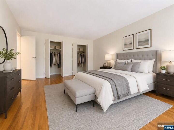 Property Photo:  605 Grove Street H001  NJ 07013 