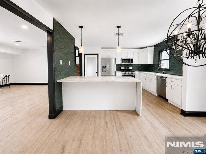 Property Photo:  2849 Kathleen Terrace  NJ 07083 