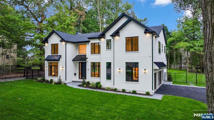 Property Photo:  19 Dearborn Drive  NJ 07675 