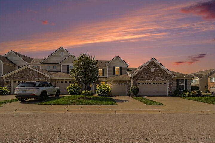 Property Photo:  715 Cantering Hills Way  KY 41094 