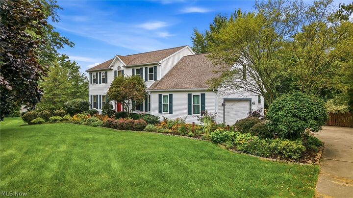 Property Photo:  9945 Ginger Hill Road  OH 44442 