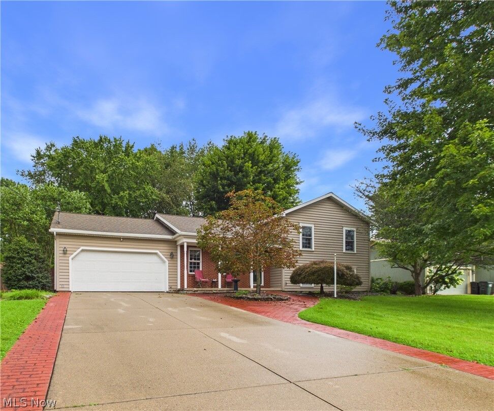 Property Photo: 24 Maple Shade Drive OH 45750