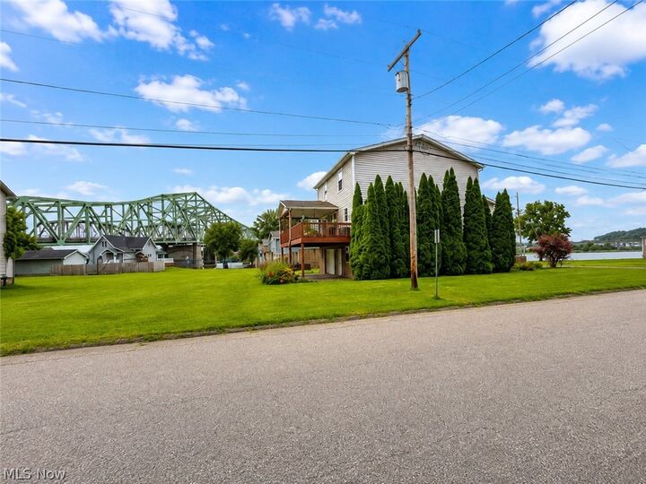 Property Photo: 117 Main Street OH 45714