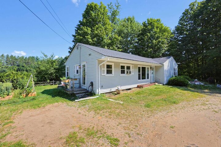 Property Photo: 17 Mason Road NH 03033