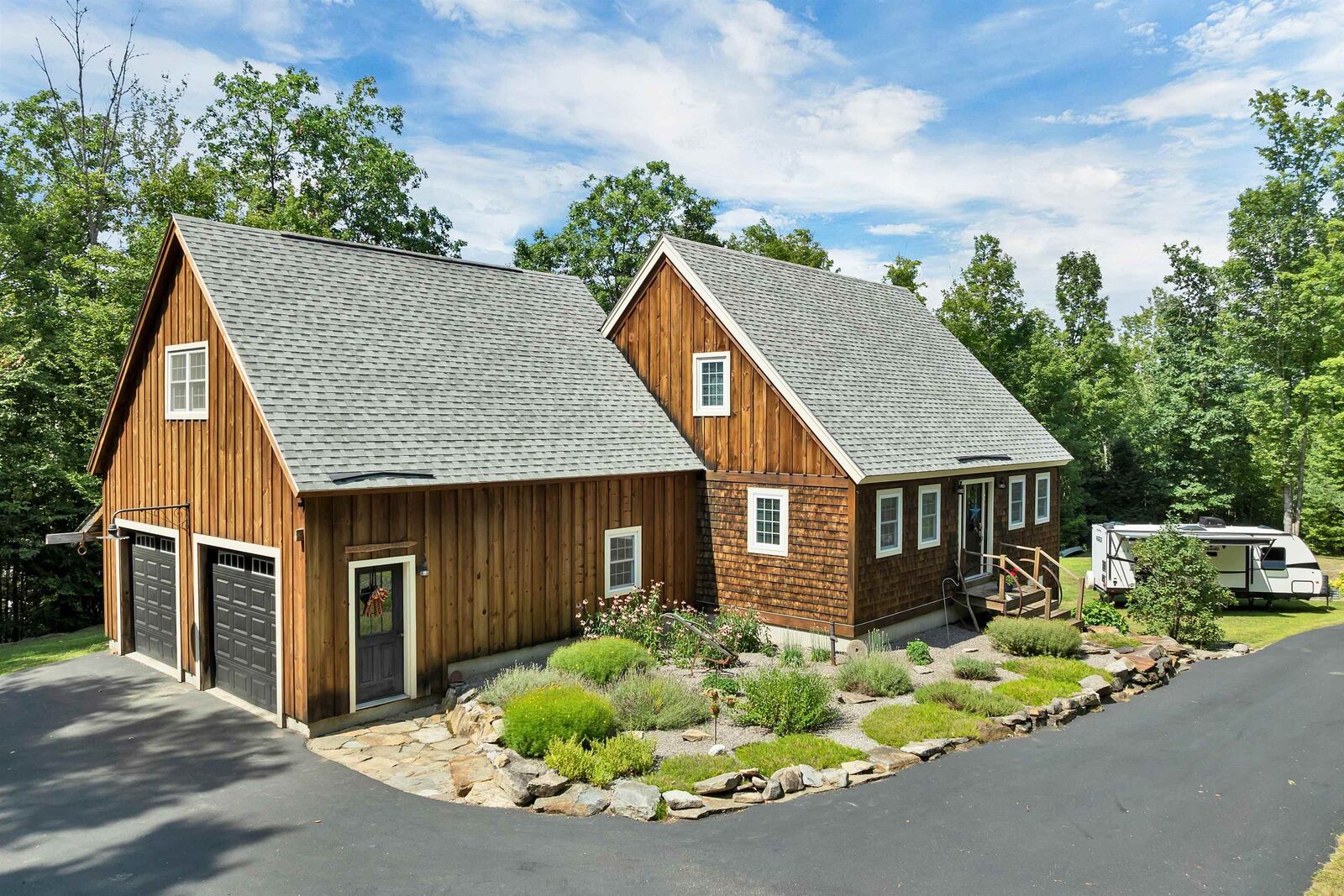 Property Photo:  16 Valley View Road  NH 03241 