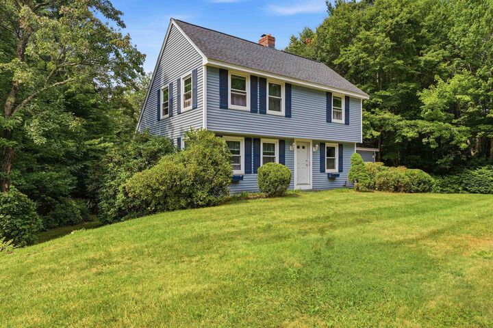 Property Photo: 294 Cross Road NH 03275