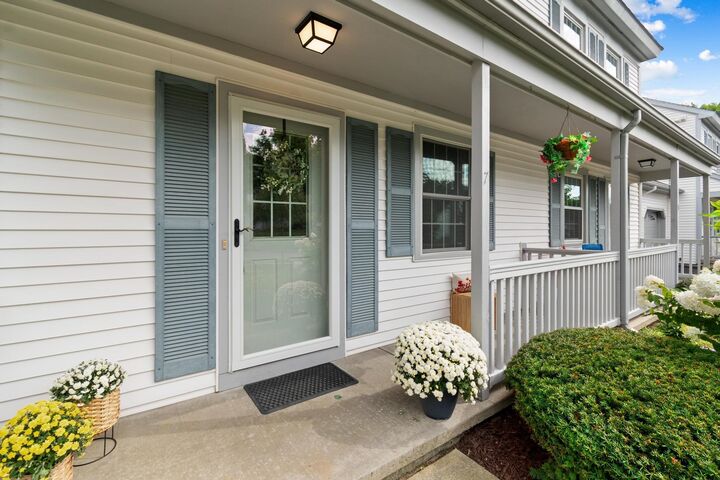 Property Photo:  7 Wolff Drive  VT 05452 