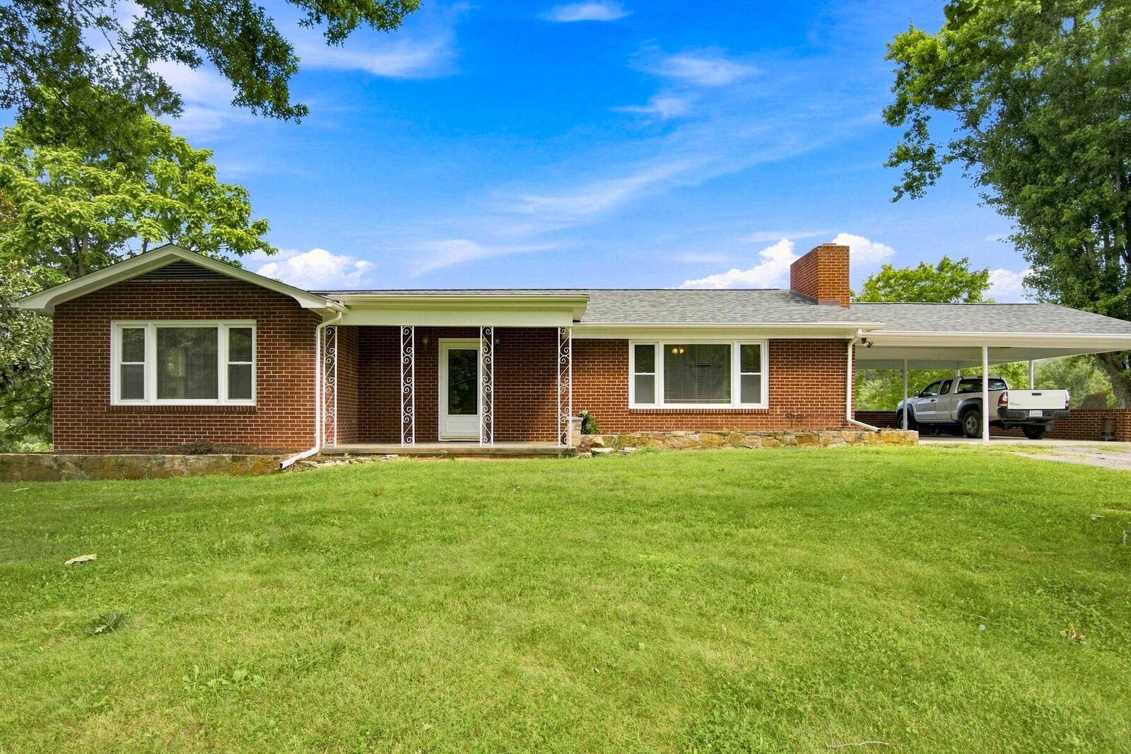 Property Photo:  6477 Virginia Avenue  VA 24136 