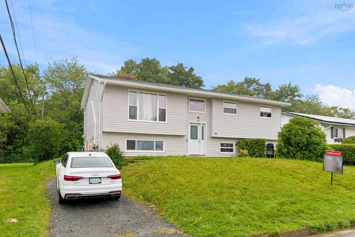 Property Photo:  10 Sampson Drive  NS B4C 3E8 