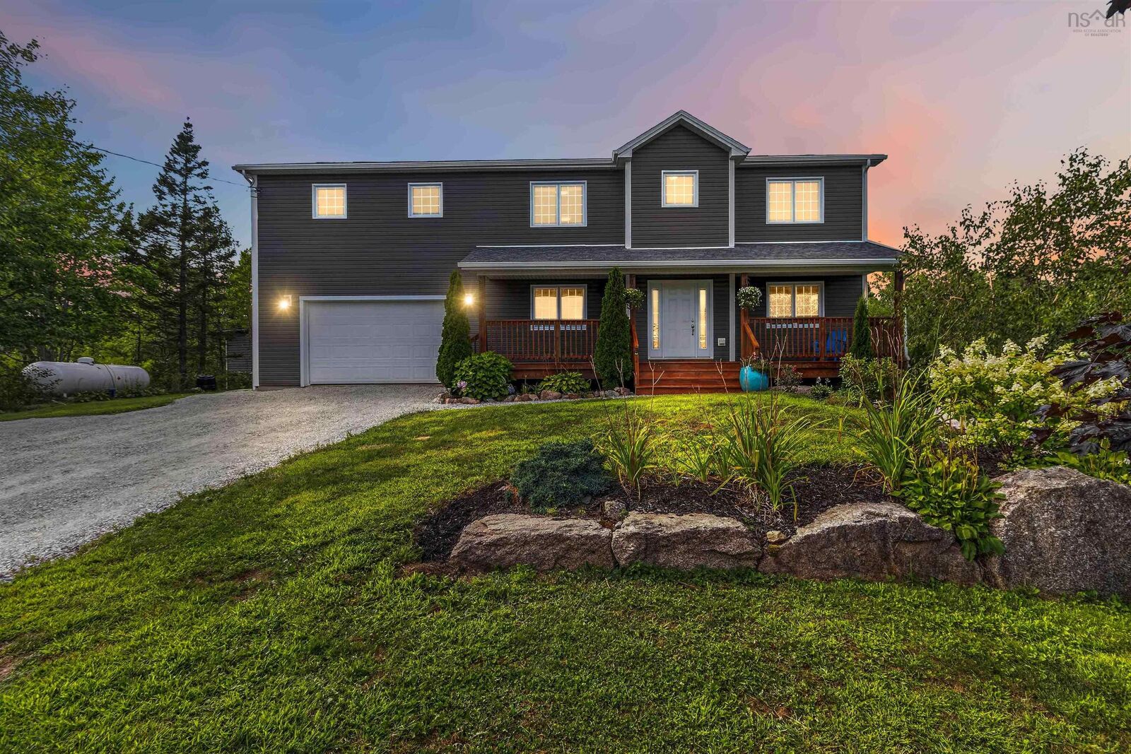 Property Photo: 43 Juniper Way NS B3Z 1A7