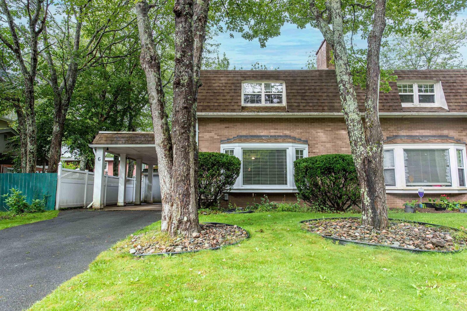 Property Photo:  6 Plateau Crescent  NS B3M 2V6 