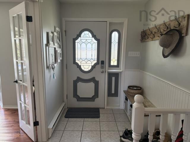Property Photo: 254 Hollingsworth Drives NS B4V 3V2
