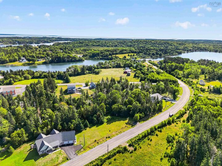 Lot 14 Ocean Stone Drive — photo 1