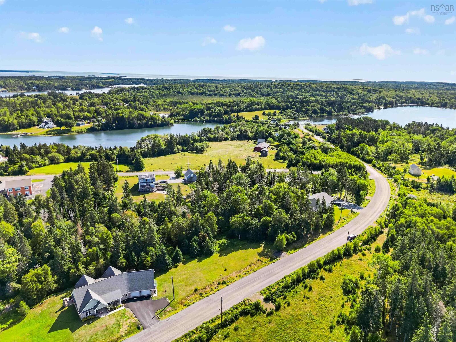 Property Photo:  Lot 14 Ocean Stone Drive  NS B0J 2C0 