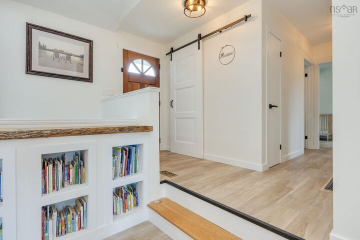 Property Photo: 7 Oakland Drive NS B0S 1P0