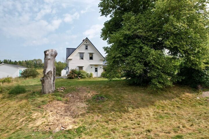Property Photo: 1451 Hansford Road NS B0N 2J0