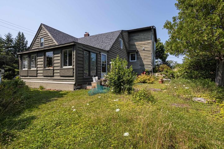 Property Photo:  135 Village Road  NS B3V 1H2 