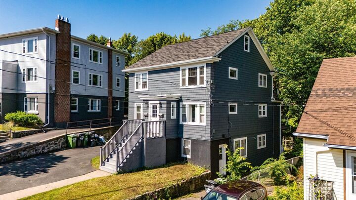Property Photo: 3176/78/80 Stanford Street NS B3L 4E1